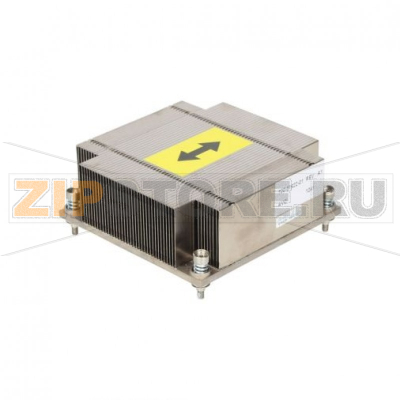 Радиатор Cisco N20-BHTS1= 
