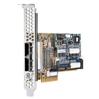 Контроллер HPE 631674-B21
