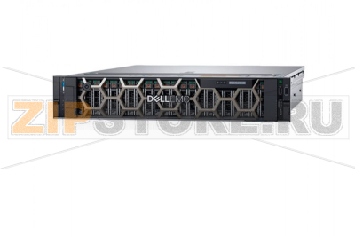 Сервер Dell R7XD-3776 