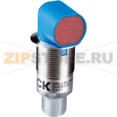Датчик оптический SICK GRTE18S-P236X 