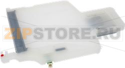 SALT CONTAINER SUITABLE FOR MIELE 059430 