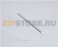HEATERTUBE,QUARTZ,240V-806W120V 