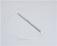 HEATERTUBE,QUARTZ,240V-806W120V