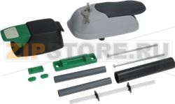 ЗАЩЕЛКА 431 С ЗАМКОМ 