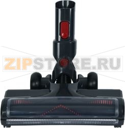 SPAZZOLA ELETTRICA FS-9100040195 