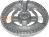 SUPPORT DE CHAPEAU BRULEUR WOK