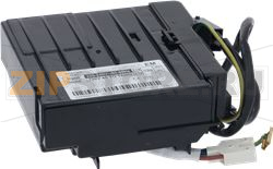 ELECTRONIC BOARD HAIER 0061800457 
