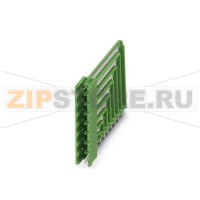 Ответная часть разъема Phoenix Contact MSTBO 2,5/ 4-GR-5,08