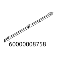 Планка Abat ПЭК-600