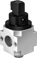 Клапан запорный Festo HEE-D-MAXI-24