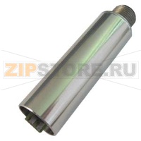 Трансмиттер для датчика температуры SITRANS  TH100 для Pt100, двухпроводная система 4... 20 mA, программируемый, корпус цилиндрический, сварной, нерж сталь, без взрывозащиты, M12-коннектор. Siemens 7NG3150-0NN00