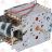 ТАЙМЕР EBR 9880AS 17 CAMS 230 В 50/60 ГЦ - ТАЙМЕР EBR 9880AS 17 CAMS 230 В 50/60 ГЦ