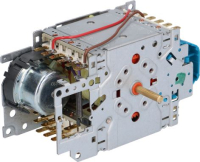 ТАЙМЕР EBR 9880AS 17 CAMS 230 В 50/60 ГЦ