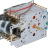 ТАЙМЕР EBR 9880AS 17 CAMS 230 В 50/60 ГЦ - ТАЙМЕР EBR 9880AS 17 CAMS 230 В 50/60 ГЦ