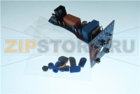 VARIATORE DI VELOCITA ; 230V 750W; B3000