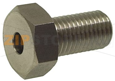 FAN FASTENING SCREW M12x1.5 LEFTHAND 