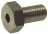 FAN FASTENING SCREW M12x1.5 LEFTHAND