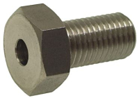 FAN FASTENING SCREW M12x1.5 LEFTHAND