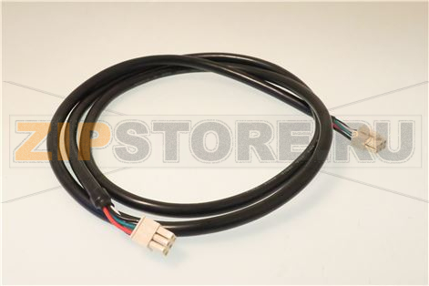 КАБЕЛЬ ПЕРЕДАЧИ ДАННЫХ 1500ММ RATIONAL SCC_WE, CM_P 40.03.999P 
