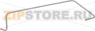PILOT PIPE ø 4 mm 