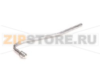 BURNER, PILOT-S-MAX CHAR