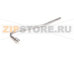 BURNER, PILOT-S-MAX CHAR 