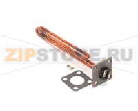 KIT RESISTENZA, 208 V, 5000 W, 11,5