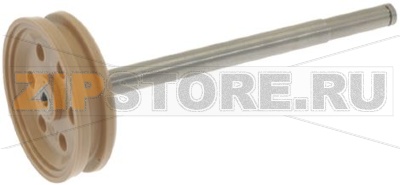 ПОРШЕНЬ - ДЕРЖАТЕЛЬ СЕТОЧКИ, НИЖНИЙ Ø 37 ММ 