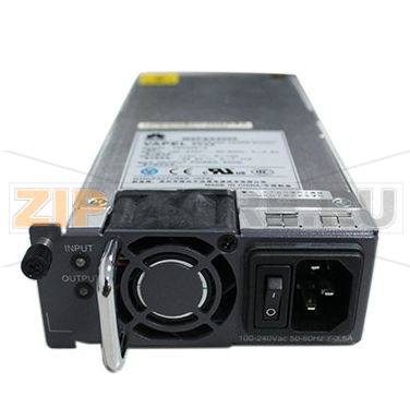 Блок питания 800 Вт Huawei W2PSA0800 