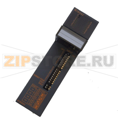 Модуль-заглушка Mitsubishi Electric A1SG62 