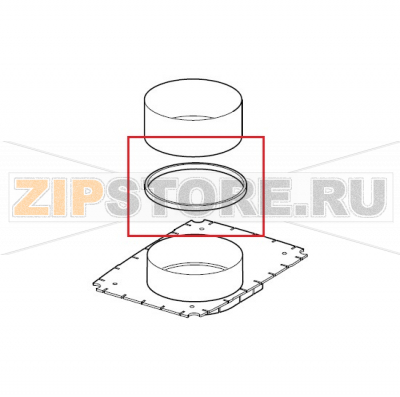 Daempfungspuffer Robot Coupe CL 30 Bistro Daempfungspuffer Robot Coupe CL 30 Bistro

Запчасть на сборочном чертеже под номером: 29

Название запчасти Robot Coupe на немецком языке: Daempfungspuffer Robot Coupe CL 30 Bistro