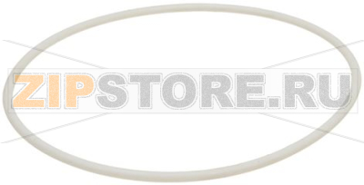 O-RING 04487 SIL 45 