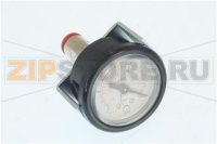 VUOTOMETRO MOD. NUMERATO PER FORO 42