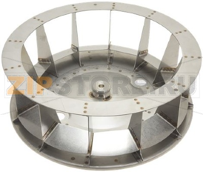 ВЕНТИЛЯТОР ø 450мм RATIONAL 2012.0508 