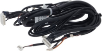 ЖГУТ A13 РАСПРЕДЕЛИТЕЛЬ ХИМИКАТОВ LM1 LM2 C E RATIONAL 40.07.609P