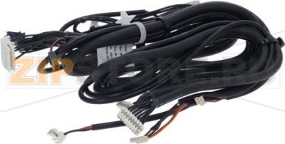 ЖГУТ A13 РАСПРЕДЕЛИТЕЛЬ ХИМИКАТОВ LM1 LM2 C E RATIONAL 40.07.609P 