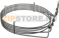 ТЭН 9000ВТ 230В