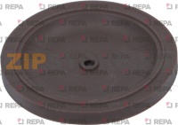 THERMOCREAM IN GOMMA MARRONE