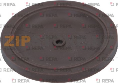 THERMOCREAM IN GOMMA MARRONE 