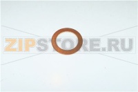 RONDELLA RAME D.16,8XD25XH1,5MM