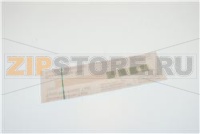 CONFEZ TEST DUREZZA ACQUA(1PZ)    EC2000