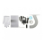 IP-камера Dahua DH-SD50430U-HNI - IP-камера Dahua DH-SD50430U-HNI