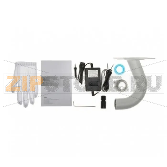 IP-камера Dahua DH-SD50430U-HNI 