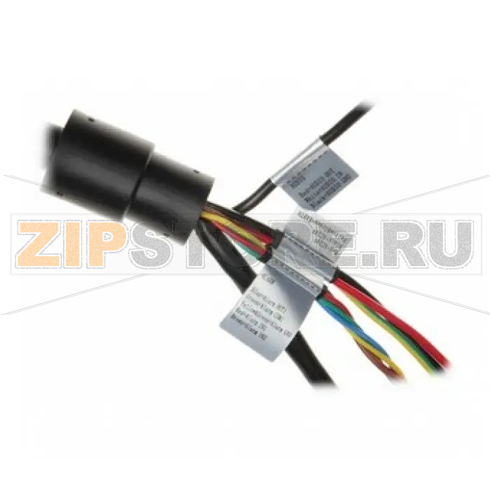 IP-камера Dahua DH-SD50430U-HNI 