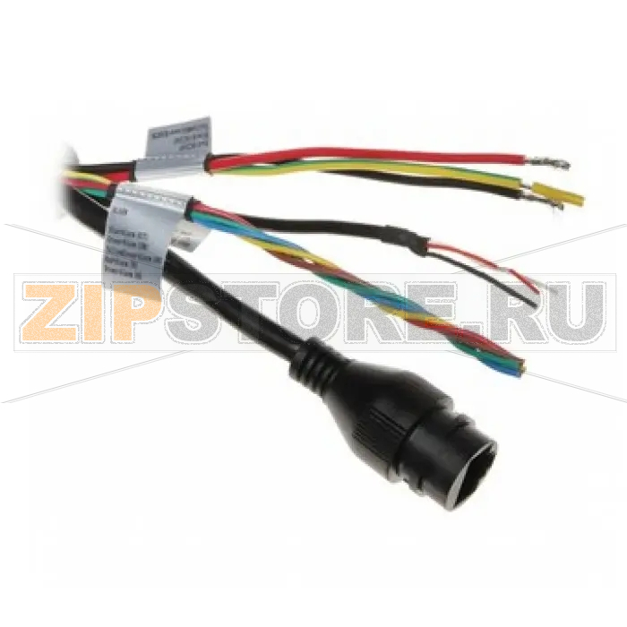 IP-камера Dahua DH-SD50430U-HNI 