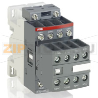 Реле-контактор NFZB80ERT-21 ABB 1SBH136060R2180
