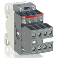 Реле-контактор NFZB80ERT-21 ABB 1SBH136060R2180