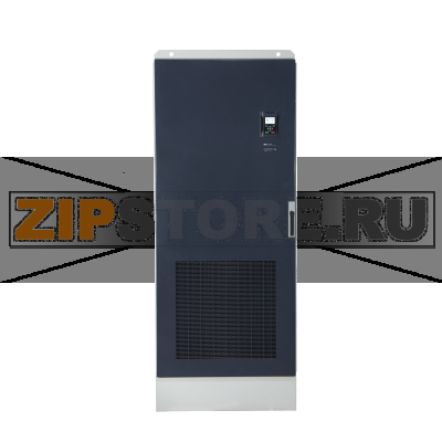 Преобразователь частоты 560/630 кВт, 3 фазы, 380 В, STO Sinvel SID600C-560G/630P-3S 