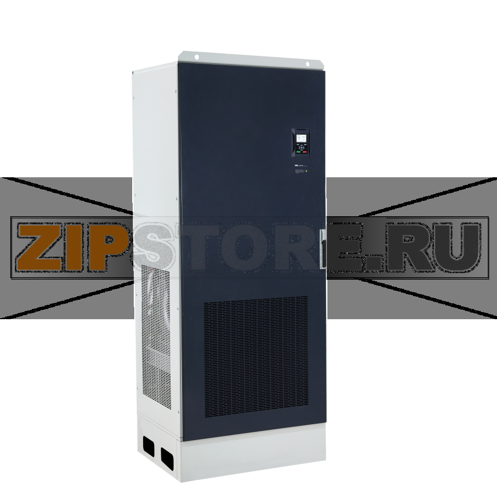 Преобразователь частоты 560/630 кВт, 3 фазы, 380 В, STO Sinvel SID600C-560G/630P-3S 