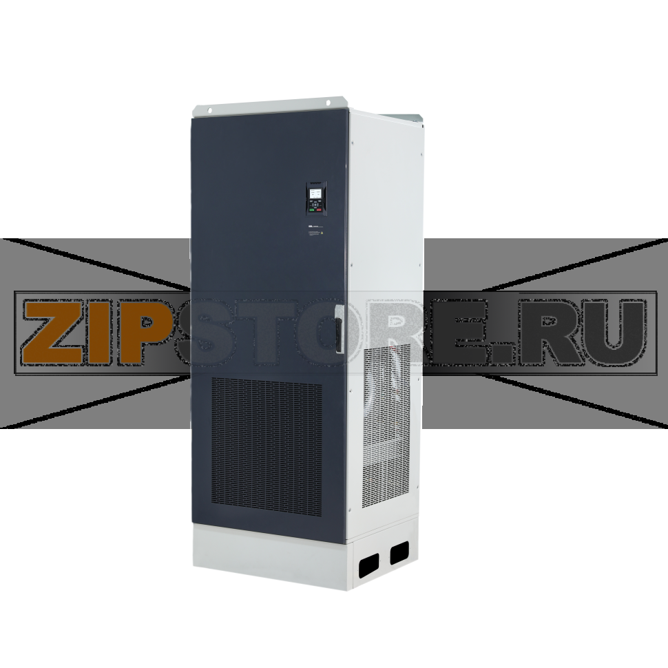 Преобразователь частоты 560/630 кВт, 3 фазы, 380 В, STO Sinvel SID600C-560G/630P-3S 